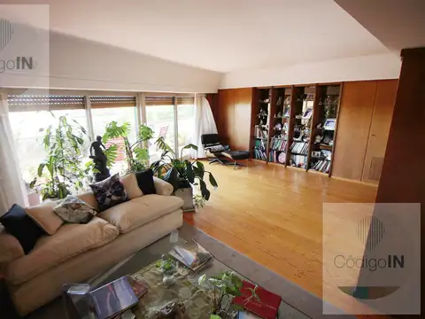 Departamento en Venta de 5 ambientes