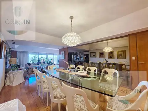 Departamento en Venta 40 años