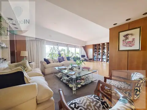 Departamento en Venta de 4 dormitorios