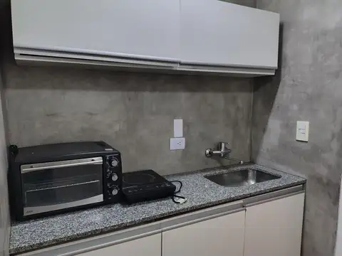 Departamento en Alquiler de 1 dormitorio