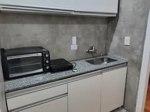 Departamento en Alquiler de 3 ambientes