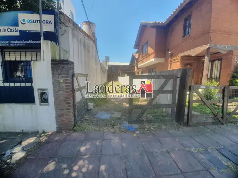 Dúplex 3 amb. - Excelente ubicación
