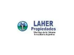 LAHER PROPIEDADES