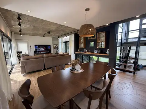 Casa en Venta 3 años