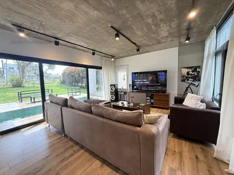 Casa en Venta en Arenas del Sur, USD 430.000