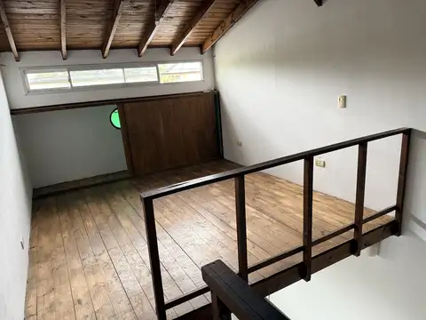 DEPARTAMENTO MONOAMBIENTE AL FRENTE