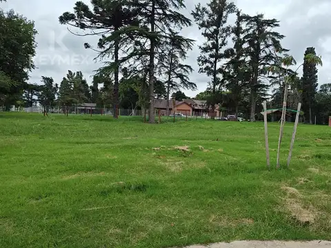 Venta Lote - Terreno - Santa SOFIA - Pilar del Este -Pilar