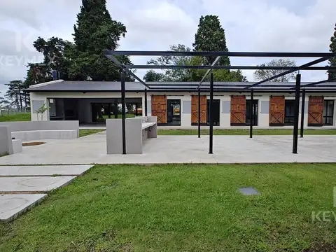 Terreno en Venta de 500,0 m2