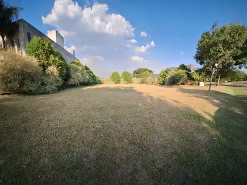 Terreno en Venta en Reconquista, USD 85.000