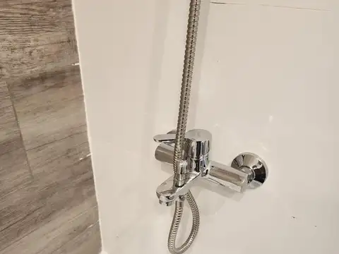 Departamento en Venta con 1 cochera