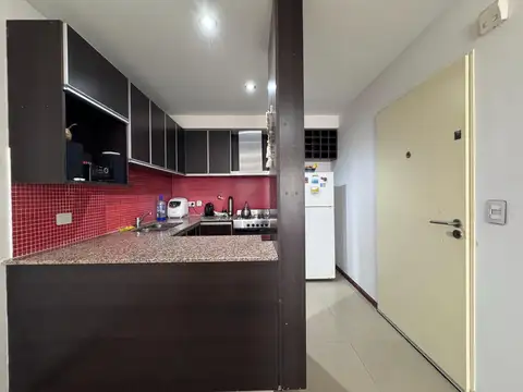 Depto Tipo Casa en Venta de 2 dormitorios