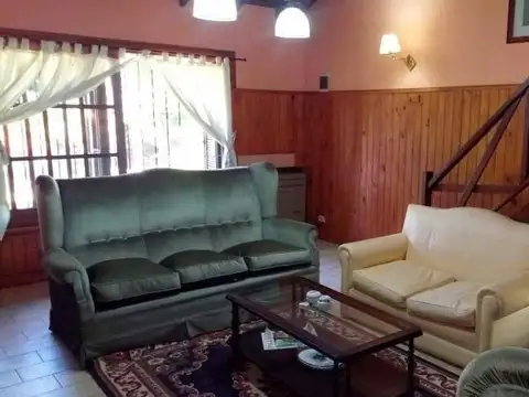 Casa en Venta en Villa Gesell, USD 175.000