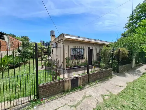 VENTA CASA PH 3 AMBIENTES SIN EXPENSAS JOSE C PAZ
