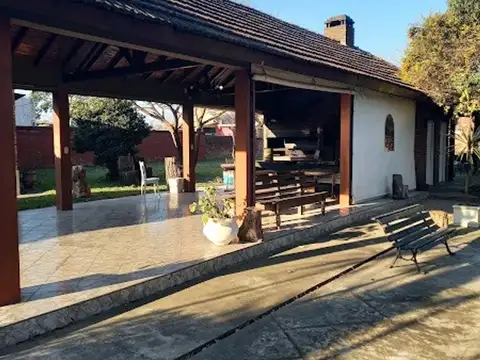 Quinta en Venta en Los Polvorines, USD 1.900.000