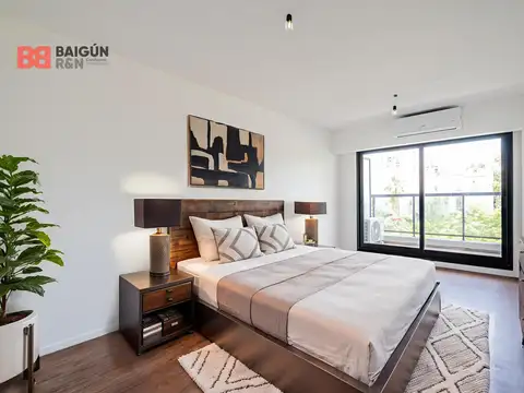 Departamento en Venta en Las Cañitas, USD 129.900