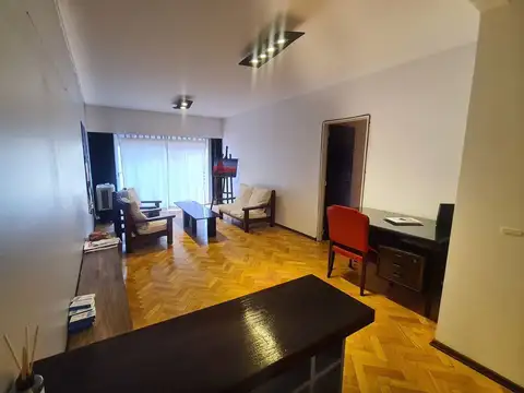 Departamento en Venta 49 años