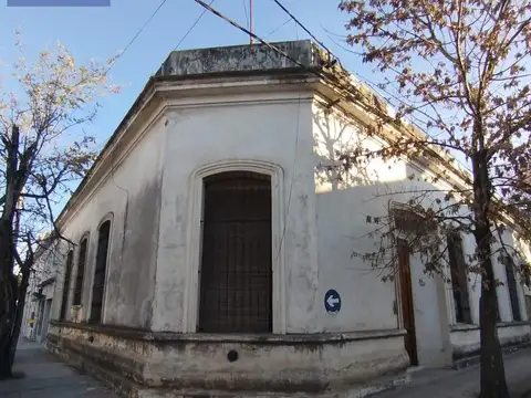 Andrade y Maipu