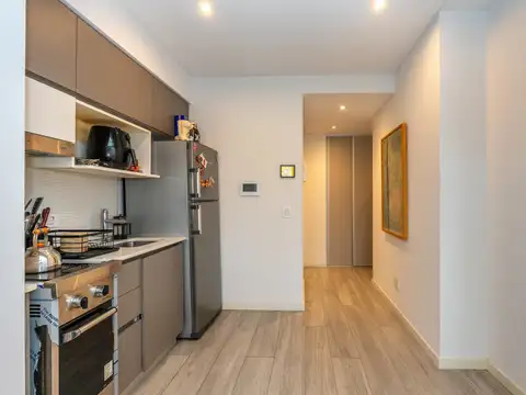 Departamento en Venta 2 años