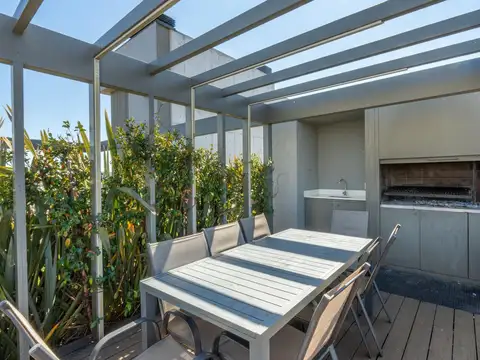 Departamento en Venta en Núñez, USD 133.000