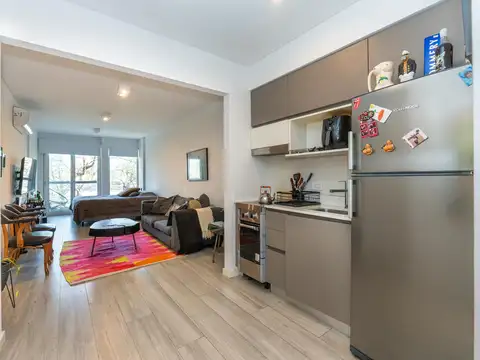 Departamento en Venta Apto profesional