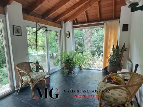 Casa en Venta al Norte