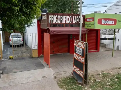 Local en Jose Clemente Paz