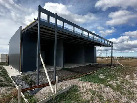 Century 21 vende casa en pozo en Barrio privado Tupungato Valley, Valle de Uco,