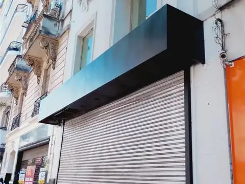 SANTA FE AV. 1300, Piso P.B.