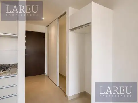 Departamento en Venta con 1 cochera