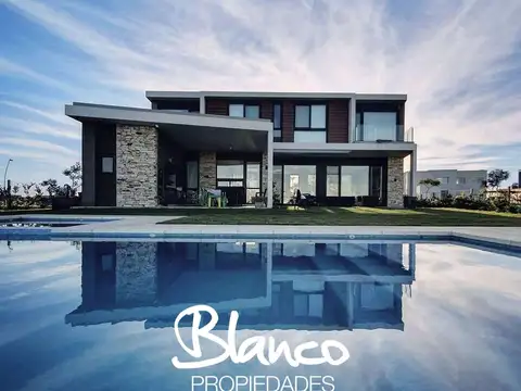 Casa en Alquiler en Puertos del Lago, Vistas, Escobar, G.B.A. Zona Norte