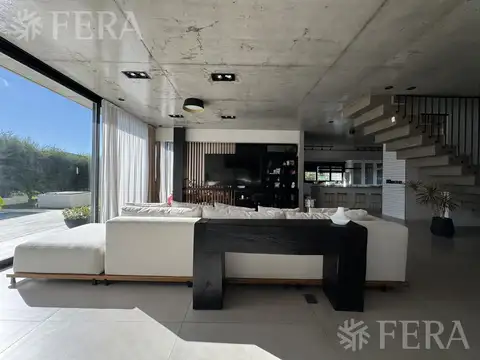 Casa en Venta 2 años