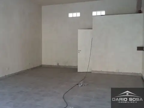 Local comercial en alquiler ubicado en Ingeniero Maschwitz