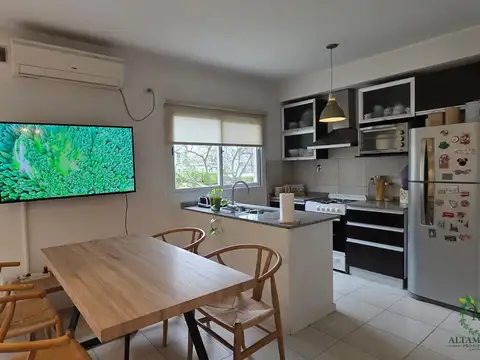 Departamento en Venta en Nordelta Homes 3, USD 144.000