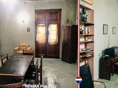 Casa en Venta de 1 dormitorio