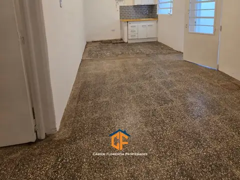 Depto Tipo Casa en Venta de 1 dormitorio
