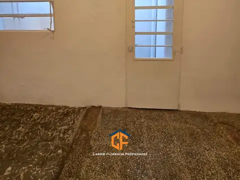 Depto Tipo Casa en Venta en Villa Lynch, USD 30.900