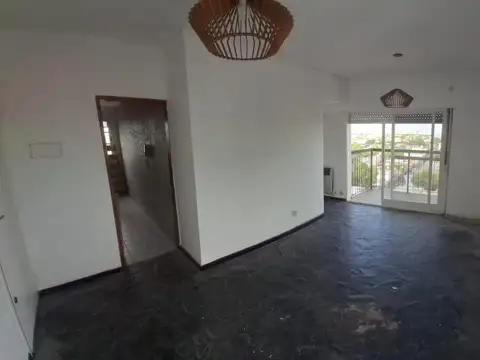 Departamento en General San Martin