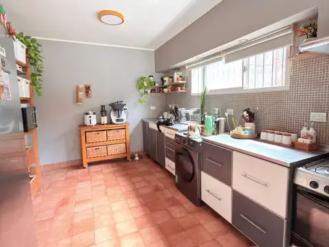 Casa en Venta 35 años