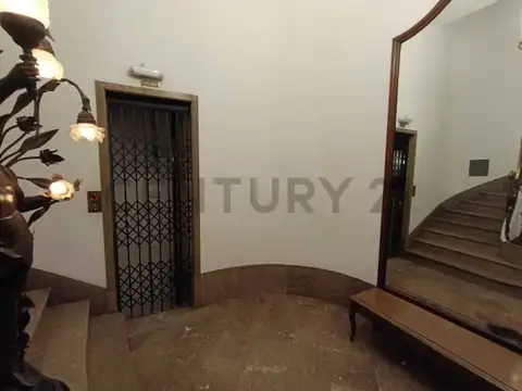 Departamento en Alquiler de 4 ambientes