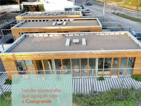 Departamento en Venta en La Barra, USD 460.000