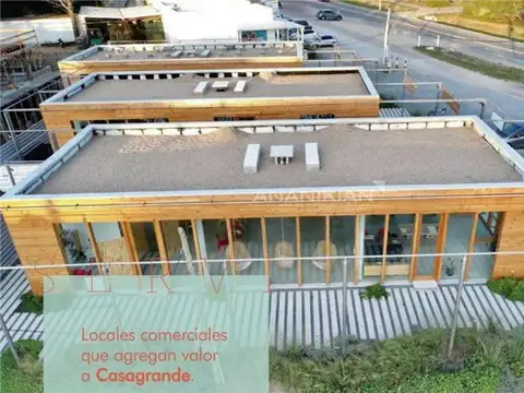 Departamento en Venta en La Barra, USD 460.000