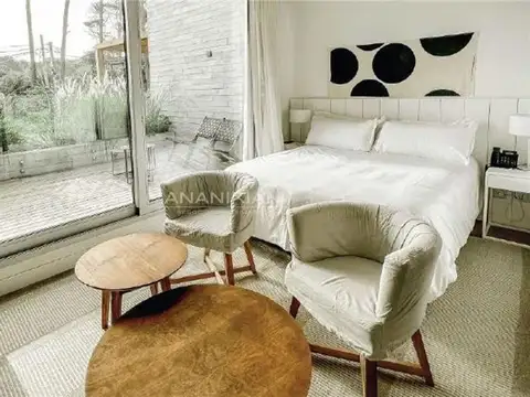 DEPARTAMENTO 3 AMBIENTES - JOSÉ IGNACIO