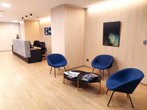 Oficina en Venta en Catalinas, USD 1.400.000