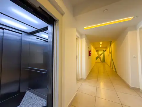 Departamento en Venta 9 años