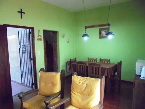 Casa en Venta al Oeste