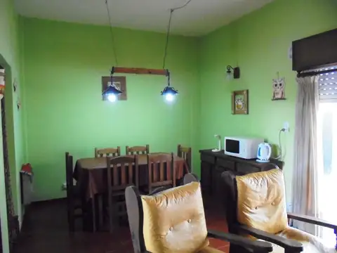 Casa en Venta con 1 cochera
