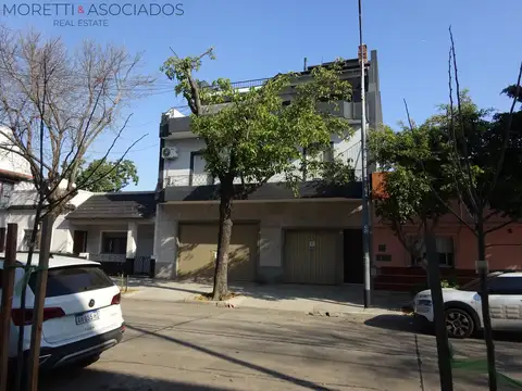 VENTA | DEPARTAMENTO | 4 AMBIENTES | MATADEROS | CAPITAL FEDERAL | MUY LUMINOSO Y AMPLIOS AMBIENTES