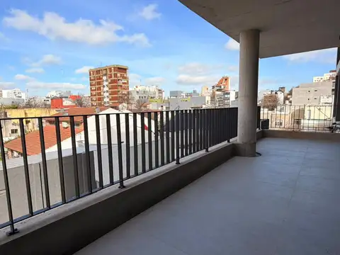 Departamento en Venta A Estrenar