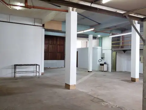 Galpon en Alquiler en Santa Mónica, $ 2.250.000
