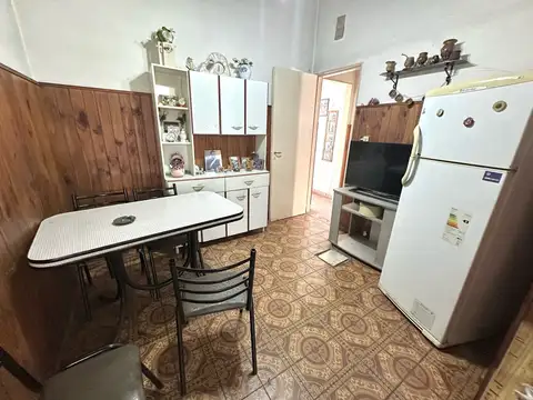 Casa en Venta 40 años